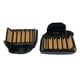 thumbnail image 5 of Motor de motosierra filtro de aire filtros filtros de madera Motosierras Motosierras Accesorios Reemplazo para Husqvarna 455 / 455E / 460 / Rancher 2 piezas Eigraketly VI001987-00, 5 of 6