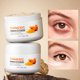 thumbnail image 2 of Xihbxyly Crema para Ojos de Cúrcuma, Fórmula Ligera de Absorción, Tratamiento Antiedad Multiefecto, Solución Iluminadora para Ojeras, Cuidado Diario para Ojos, Ideal para Todo Tipo de Piel, Envase Ex, 2 of 7