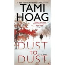 Dust to Dust: A Novel (Paperback)