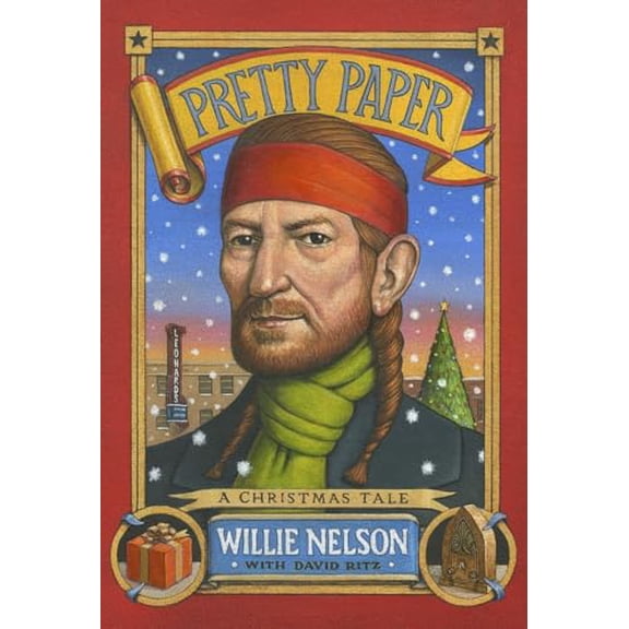 Pre-Owned Pretty Paper (Hardcover) 073521154X 9780735211544