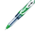 thumbnail image 3 of Bolígrafo Pentel 24/7, línea media, tinta verde, 12 unidades, 3 of 5