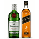 thumbnail image 1 of Pack Ginebra Tanqueray Y Whisky Black Label 750 ML, 1 of 3
