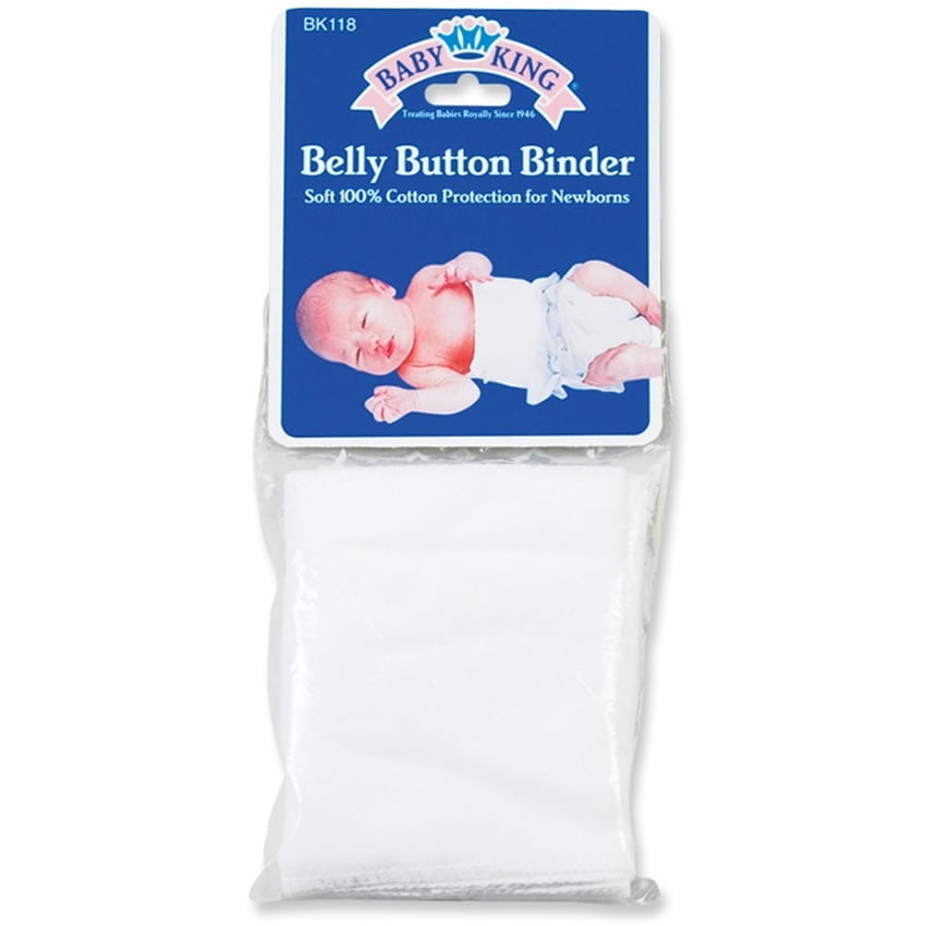 newborn baby belly binder