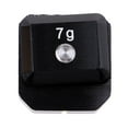 thumbnail image 2 of Pack de 6 Unidades de Tornillo para Putter de Aluminio con material acero Inoxidable para Palo para golf 6 Custom Weights Cola Tornillo de peso de golf, 2 of 8