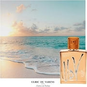 Ulric De Varens UDV VIP 3.4 Fl Oz Eau De Toilette For Men