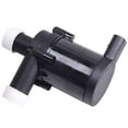 thumbnail image 3 of Axenor Auxiliary Coolant Water Pump 8E0965559, 8E0 965 559, 3 of 7