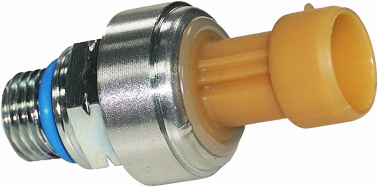 RE217077 Transmission Oil Pressure Sensor fits for John Deere Tractors 5090E 5100E 6125R
