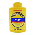 thumbnail image 1 of Talco desodorante Olorex con triclosán 200 g, 1 of 2