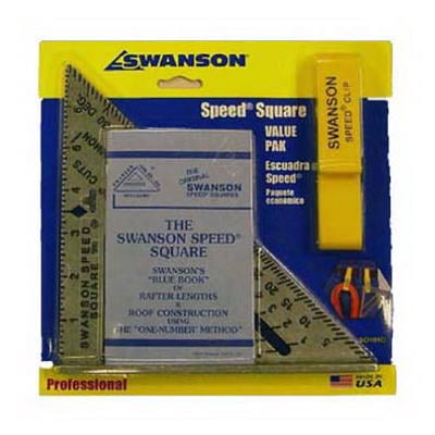 Speed Square, Swanson, S0101-C