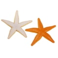 thumbnail image 4 of Decoraciones de Plástico Yotijar 8 Piezas Estrellas modelo de estrella de mar, 4 of 7