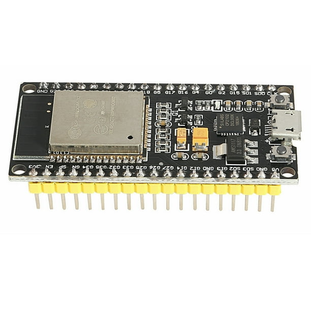 Matsuzay STA 2,4 Ghz WiFi placas compatibles con Bluetooth amplificador de potencia filtro de onda antena integrada módulos inalámbricos Electrónica