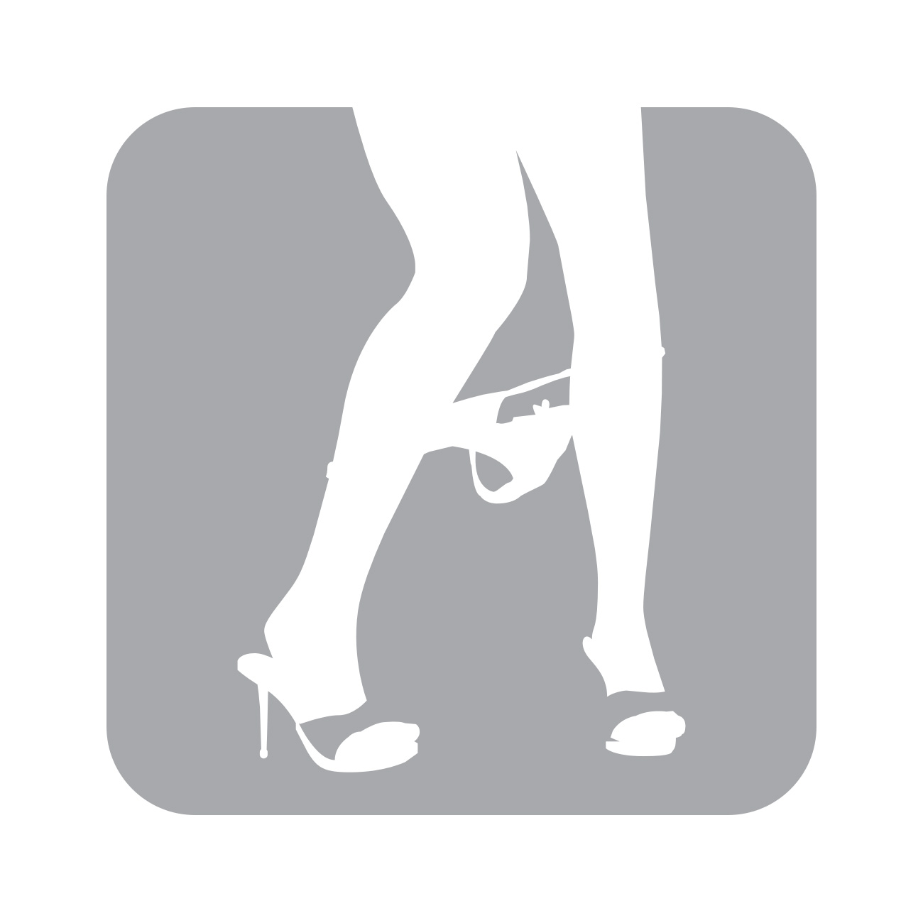 Panty Dropper Sticker Decal Die Cut Self Adhesive Vinyl