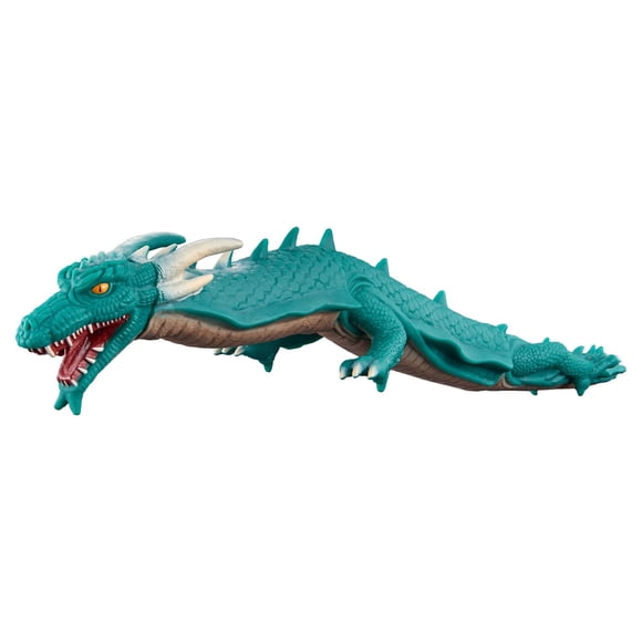 Figura de Acción BANDAI Manda de Vinilo Suave 33 cm Monstruo de Película