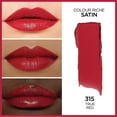 thumbnail image 3 of L'Oréal Paris Rouge à Lèvres Colour Riche Satin Original, 3 of 7