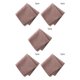 thumbnail image 1 of Yuarrent Paño de cocina, vajilla absorbente suave, utensilios de cocina, trapo de , toalla de baño, accesorios de limpieza reutilizables Type4 NO4, 1 of 6