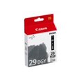 thumbnail image 3 of Genuine Canon PGI-29 Ink Tank, Dark Grey, 3 of 3