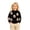 Black-2, variant on Kids Halloween Sweater Boys Girls Toddler Long Sleeve Cute Ghost Pattern Crewneck Pullover Sweaters 1-4 Years