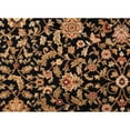 thumbnail image 2 of GGBAILEY GMC Sierra 1500 (Crew Cab) Black Oriental Car Mats, Custom Fit for 2014, 2015, 2016, 2017, 2018, 2019, 2020 - Driver & Passenger Carpet Car Mats, 2 of 4