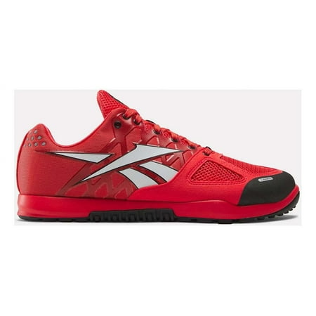 Womens Reebok NANO 2.0 Shoe Size: 9 Cherry - Ftwwht - Cblack Cross Training