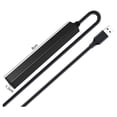 thumbnail image 5 of UDIYO Fish Tank Heater Safe Low Voltage USB Charging Heat-Resistant Waterproof Heating Fish Tank Well-sealed 5W Fish Tank Heating Rod Submersible Heater for Home, 5 of 6