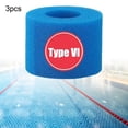 thumbnail image 3 of ZheElen 3x Swimming Pool Filter Cartridge Long Foam Pool Cleaner Lasting for Type V1, 3 of 6