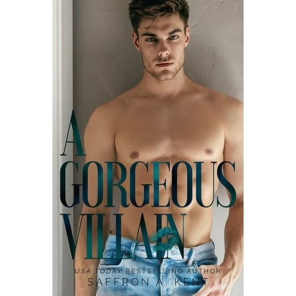 St. Mary's Rebels A Gorgeous Villain, Book 2, (Paperback)