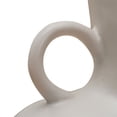 thumbnail image 2 of Kmbangi Exquisite Home Ceramic Vases Solid Color Decorative Handicrafts, 2 of 9