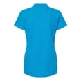 thumbnail image 2 of M&O 7600 Polo Ringspun pour Femmes, 2 of 2