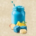 thumbnail image 3 of Our Finest Probiotic Blue Paradise Smoothie, 300 g (2 servings), 3 of 6