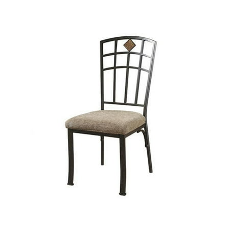 Powell Furniture Jefferson Side Chair (Set of 2)