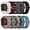 10-B, variant on Sport Nylon Loop Bands Compatible with Apple Watch Bands 40mm 44mm 45mm 38mm 41mm 42mm 46mm 49mm for Women Men, Adjustable Braided Straps for iWatch Series 11/10/9/8/7/6 SE/Ultra 3 2 1