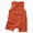 A13-Orange, variant on Newborn Baby Boy Golf Outfit Smocked Golf Cart Bubble Romper Ruffle Onesie Bodysuit Infant Summer Clothes 6-12 Months 12-24 Months 2t 3t 4t 5t 6t 7t 8t 9t Children 6-9 Months