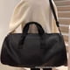 thumbnail image 1 of FOG Fear Of God Essentials bolso de cuero de gran capacidad bolso de viaje bolso tipo cubo, 1 of 5