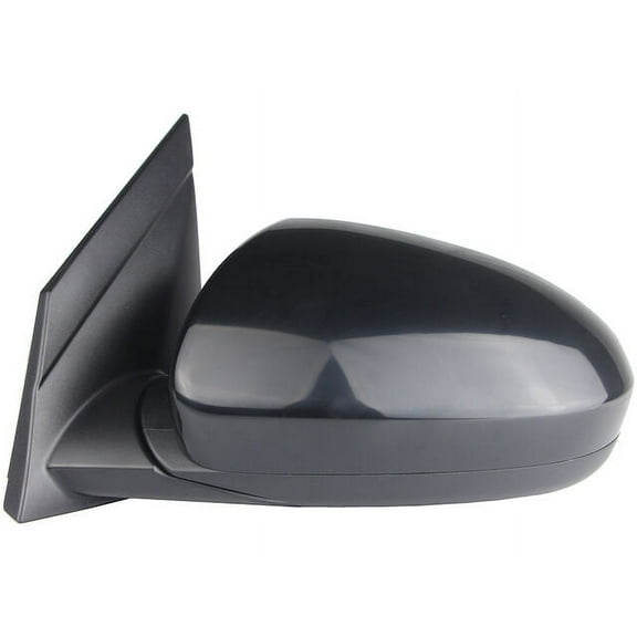 Left Driver Side Mirror - Compatible with 2016 - 2018 Hyundai Tucson 2017
