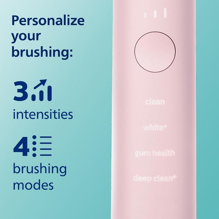 Philips Sonicare DiamondClean 9300 Series Electric