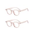 thumbnail image 1 of Monturas para gafas, estante para gafas, regalo exquisito, elegante, Unisex, accesorios de oficina para hombre y mujer, suministros para juegos, Cadenas y cordones para anteojos Color del té Sonducket AP012571-03, 1 of 6