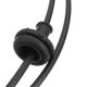 thumbnail image 4 of Cable de Liberación Del Capó Del Motor Automotriz con Manija de para 2001 74130--A01ZA, 4 of 9