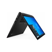 Restored Lenovo ThinkPad L13 2-in-1 Yoga Laptop Computer | 13.3" Laptop | Intel Core i5-10210U 1.6 GHz | 8GB RAM | 128GB SSD | Windows 11 Home
