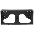 thumbnail image 4 of For 10-12 Taurus Front License Plate Holder Bracket Assy FO1068139 AG1Z17A385AA, 4 of 5