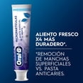 thumbnail image 2 of Pasta Dental Oral-B 3D White Brilliant Fresh 120ml, 2 of 5
