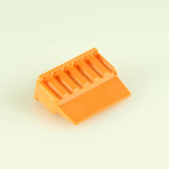 12-Way Socket Wedgelocks, DTM Series #WM-12S - (Pack of 5)