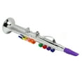 thumbnail image 1 of Kids Toy Clarinet, Sax Toy Musical  For Toddlers For Performance, 1 of 8