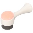 thumbnail image 1 of Facial Exfoliator Brush, Multi Functional  Wrinkles Deep Cleaning Handheld Face Massage Scrubber  For Skin Care, 1 of 8
