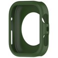 thumbnail image 1 of BotaniNest Smart Wristband Accessories Watch FIT4 Pro Semi Wrap Breathable TPU Protective Cover Compatible With Watch FIT4, 1 of 7