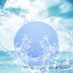 thumbnail image 5 of Waterpolo de silicona, globo de inyección de agua rápida, agua de lucha contra el agua (naranja), 5 of 6