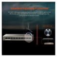 thumbnail image 4 of PoE Switch Gigabit Ethernet Switch 5/6/9/10ports 100Mbps/1000Mbps Network POE Switch For IP Camera/Wireless AP/CCTV Camera, 4 of 7