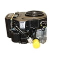 thumbnail image 2 of 25hp Kohler Vert Engine 1"Dx3-5/32"L Command 15Amp Simplicity Presti_ CV740-3129, 2 of 5