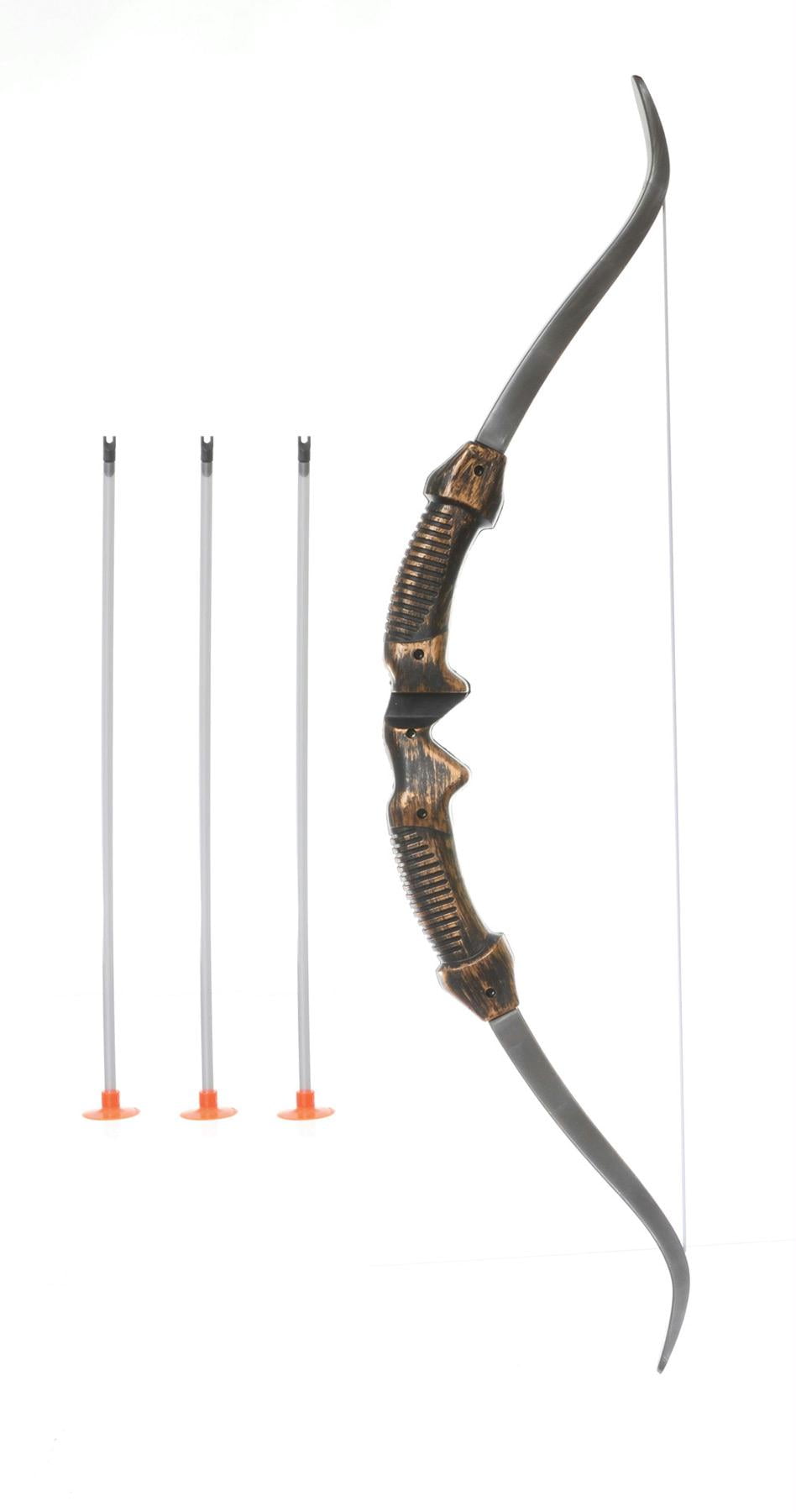 BOW AND ARROW ARCHER 24 IN