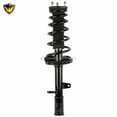 thumbnail image 3 of For Toyota Highlander AWD Rear Right Passenger Side Strut Spring Assembly, 3 of 7