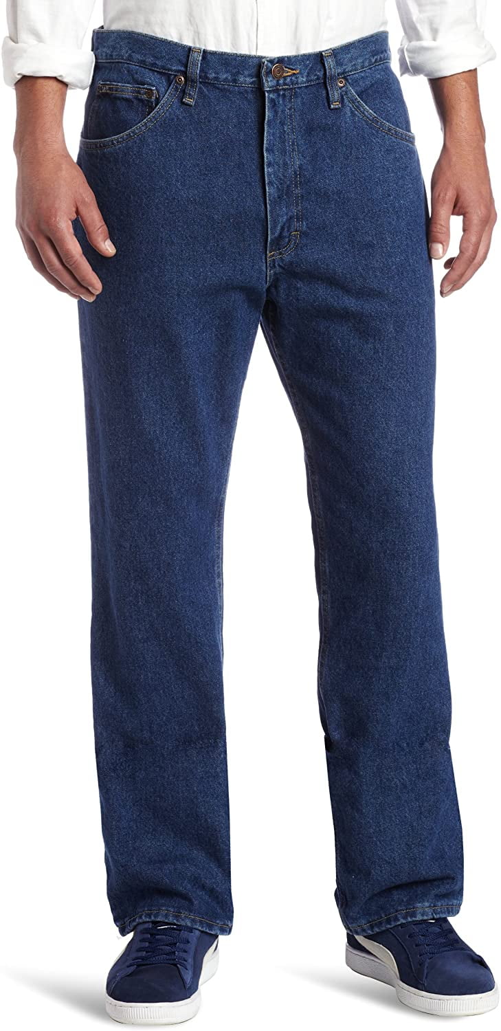 lee denim pants